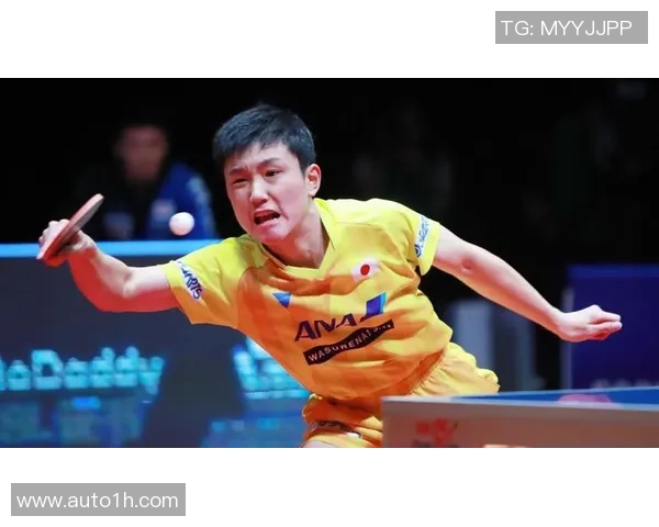 杭州乒乓球队转型之路揭秘：从传统强队到现代化竞技新标杆